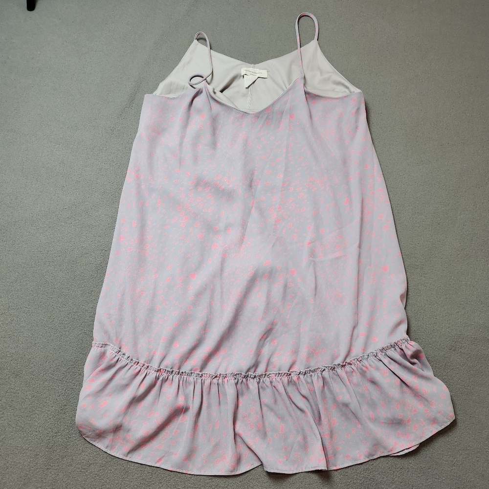 Saints & Hearts Mini Dress
